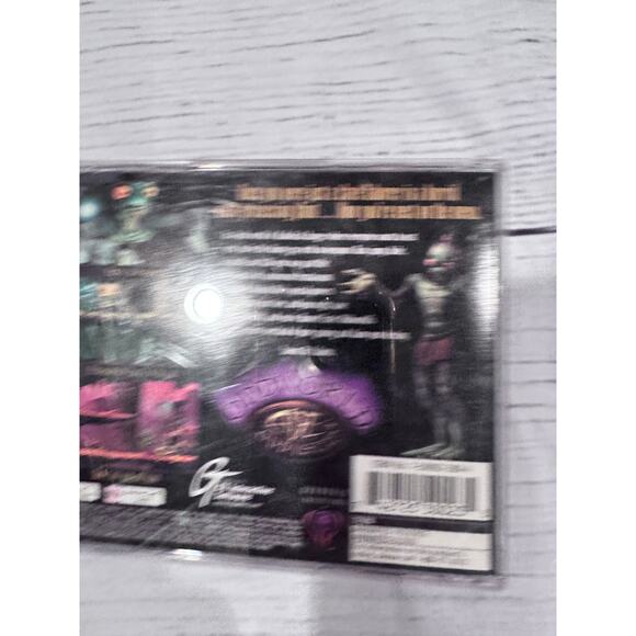 Oddworld Abe's Oddyssey for Playstation - Picture 2 of 3